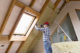 Types of Insulation We Offer in Heceta Beach, OR